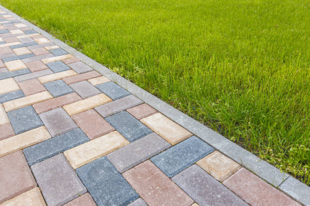 Best Residential driveway pavers in Twinsburg Heights, OH